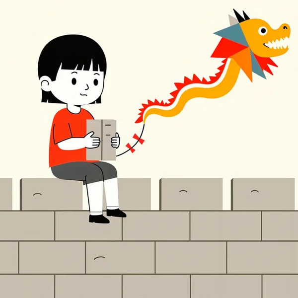Episodio 1 Exploradores de emociones: Confianza, la gran muralla — podcast de psicología infantil de Laura Aguilera