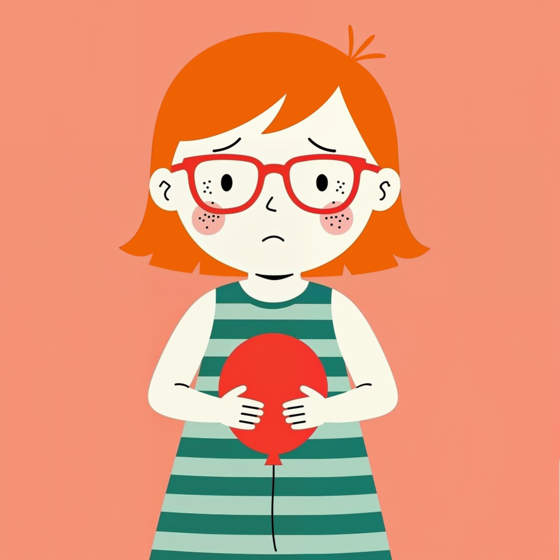 Episodio 3 Exploradores de emociones: Vergüenza: El globo que se infla — podcast de psicología infantil de Laura Aguilera