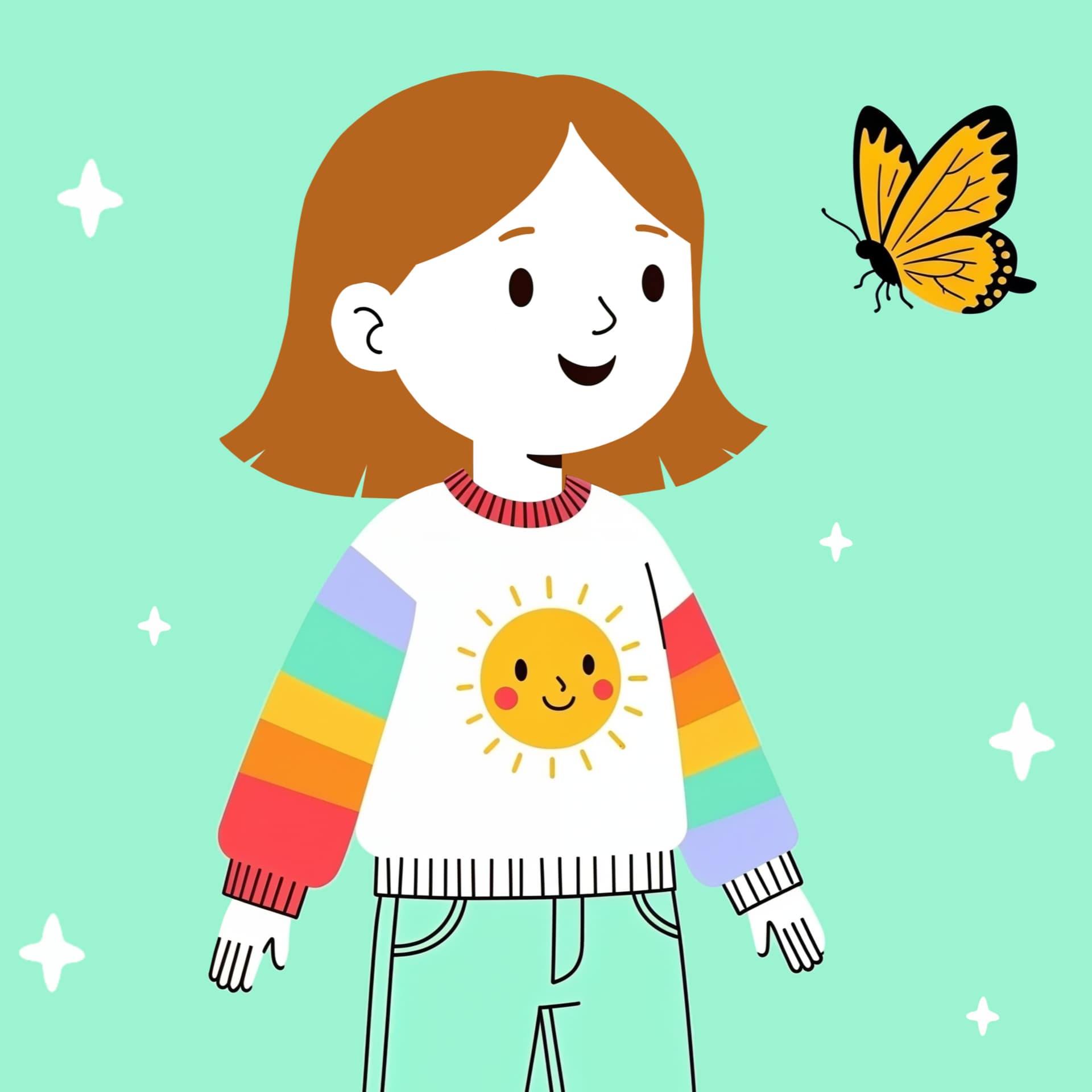 Episodio 5 Exploradores de emociones: Alegría: El sol brillante — podcast de psicología infantil de Laura Aguilera