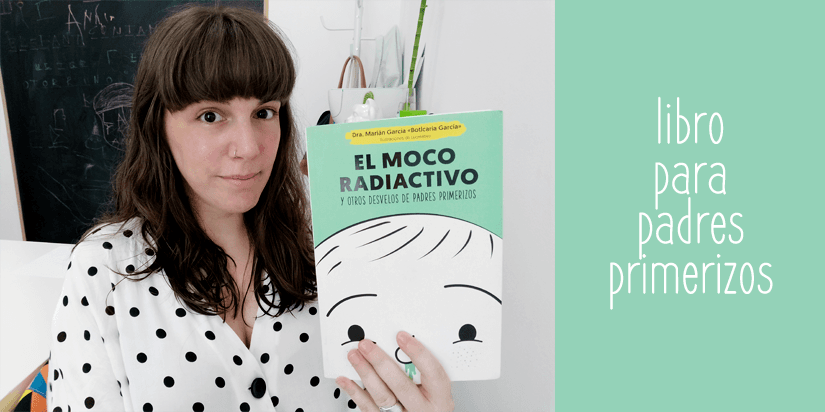 Psico Ayuda Infantil - El moco radioactivo