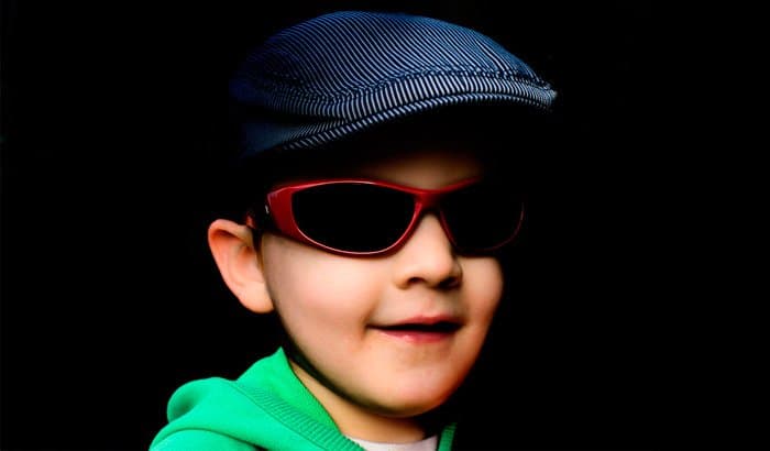 Psico Ayuda Infantil - ¿Cómo ayudo a mi hijo con Déficit visual?