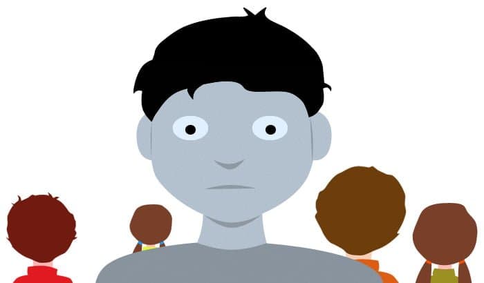 Psico Ayuda Infantil - El Síndrome de Asperger