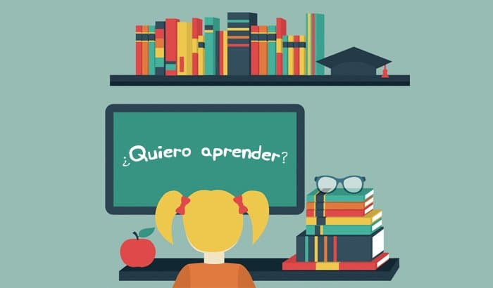 La motivación en la escuela - Psico Ayuda Infantil