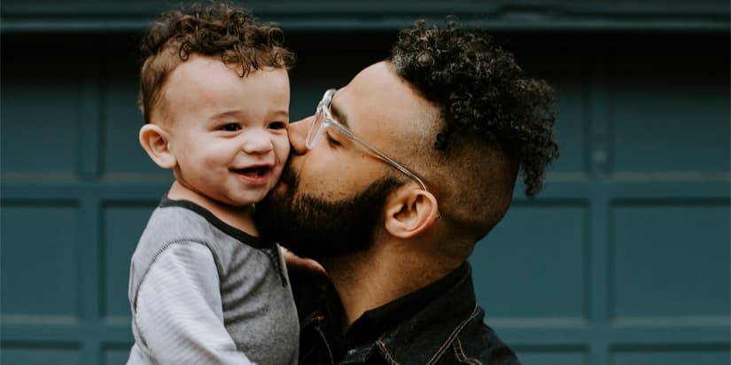 Imagen destacada para El vínculo entre el padre y su hijo