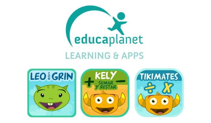 Psico Ayuda Infantil - Psico Ayuda Infantil recomienda las Apps de Educaplanet