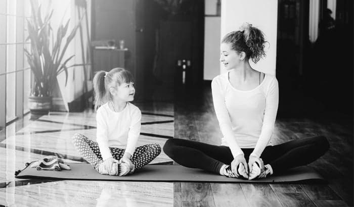 Psico Ayuda Infantil - Meditación para niños: Tranquilos y atentos como una rana