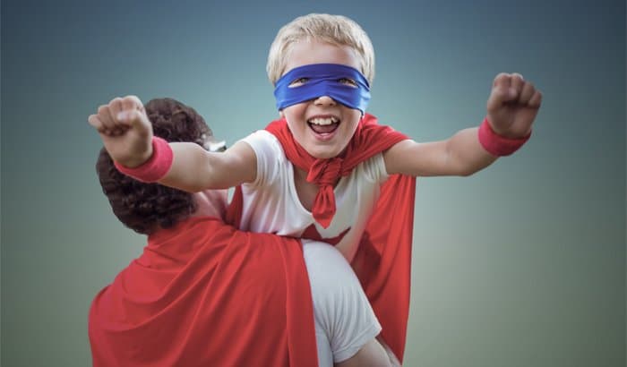 Psico Ayuda Infantil - Juegos para superar el miedo a la oscuridad de los niños