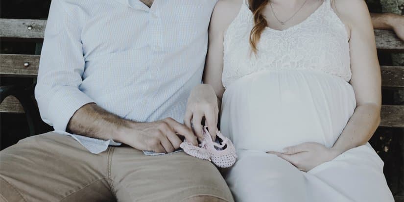 Imagen destacada para Canastilla de la mamá: ¿qué me llevo para el gran momento?