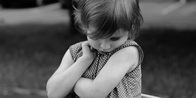 Imagen para Mi hijo es muy tímido: ¿Qué puedo hacer para ayudarle?