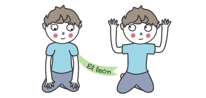 Psico Ayuda Infantil - El Yoga para niños Psico Ayuda Infantil - El Yoga para niños