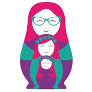 Mamis y bebés Mamis y bebés