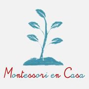 Montessori en casa Montessori en casa