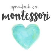 Aprendiendo con montessori Aprendiendo con montessori