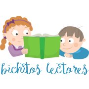 Bichitos lectores Bichitos lectores
