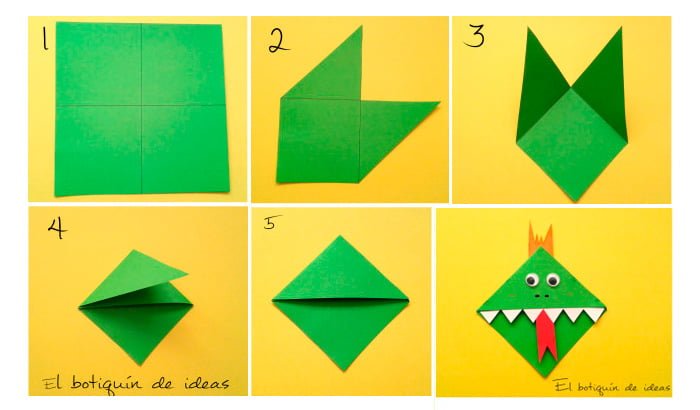 Psico Ayuda Infantil - Manualidades infantiles para el día de Sant Jordi Psico Ayuda Infantil - Manualidades infantiles para el día de Sant Jordi