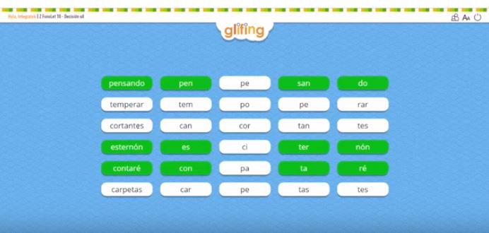 Psico Ayuda Infantil - El método Glifing Psico Ayuda Infantil - El método Glifing