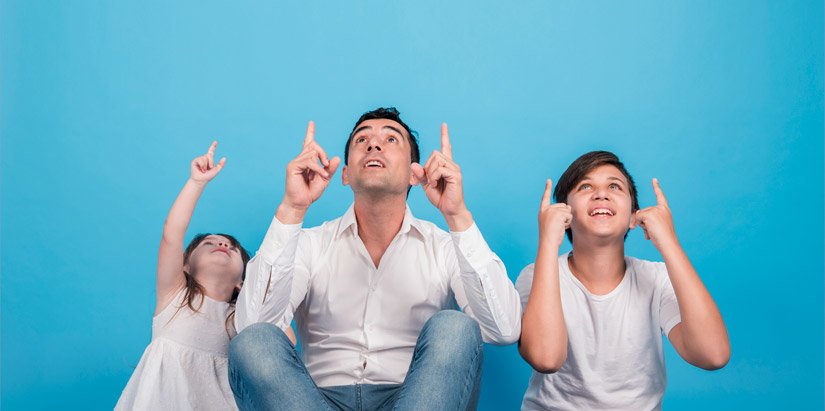 Psico Ayuda Infantil - Trastorno negativista desafiante: qué es y cómo actuar en familia